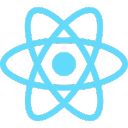 React